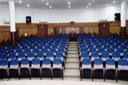 Indus Universal School-Auditorium